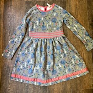 Matilda Jane dress